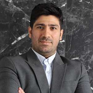 دکتر سعید لاریجانی