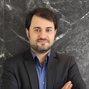 احمدرضا منصوری